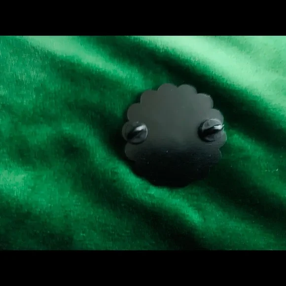 ❤️ 2” Enamel Pin ❤️ - Picture 2 of 2